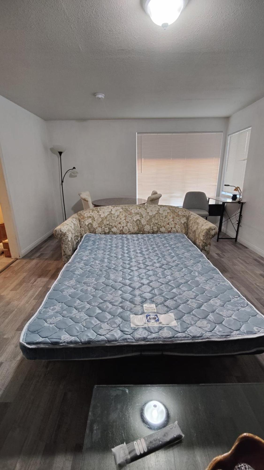 Leo'S Homely Las Vegas Eksteriør bilde